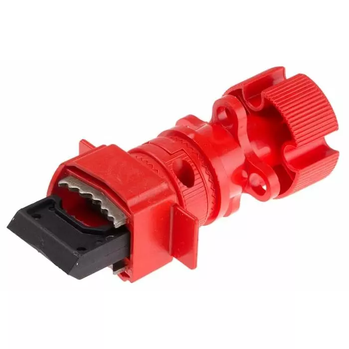 RS PRO 3, 4, 5-Lock PVC/Stainless Steel Universal Valve Model No 8188050