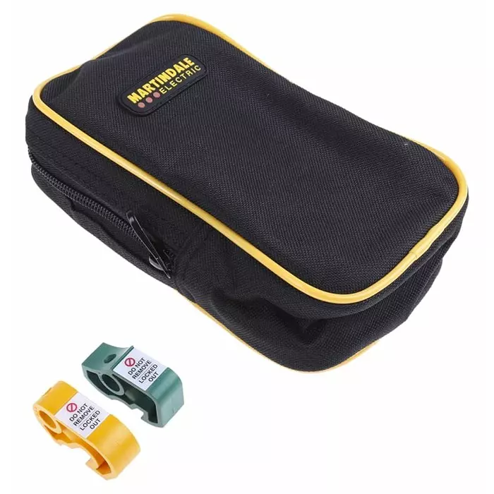Martindale 1-Lock Lockout Kit, LOKKIT2PLUS