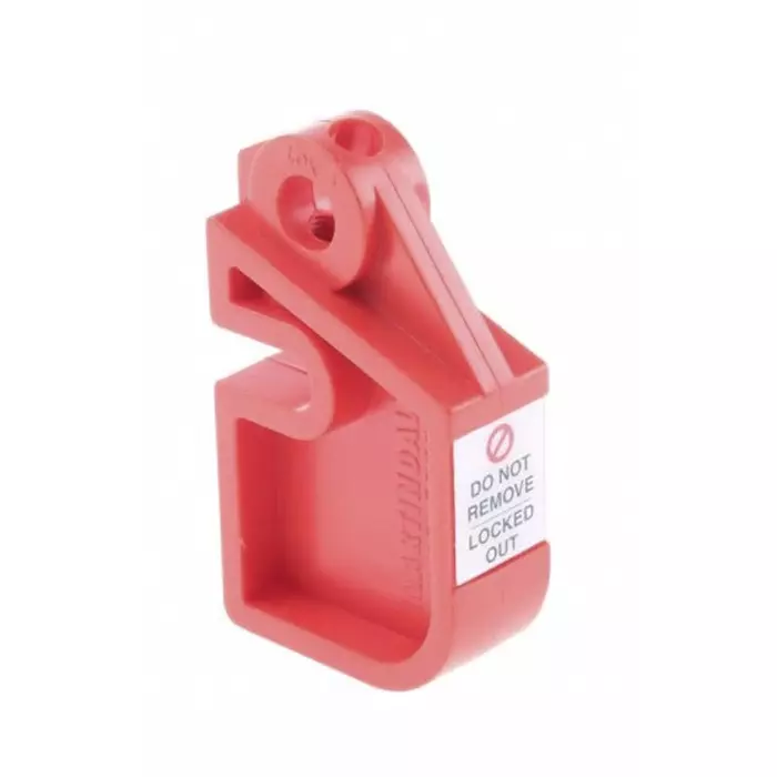 Martindale 1-Lock MCB Isolation Lock, LOK4