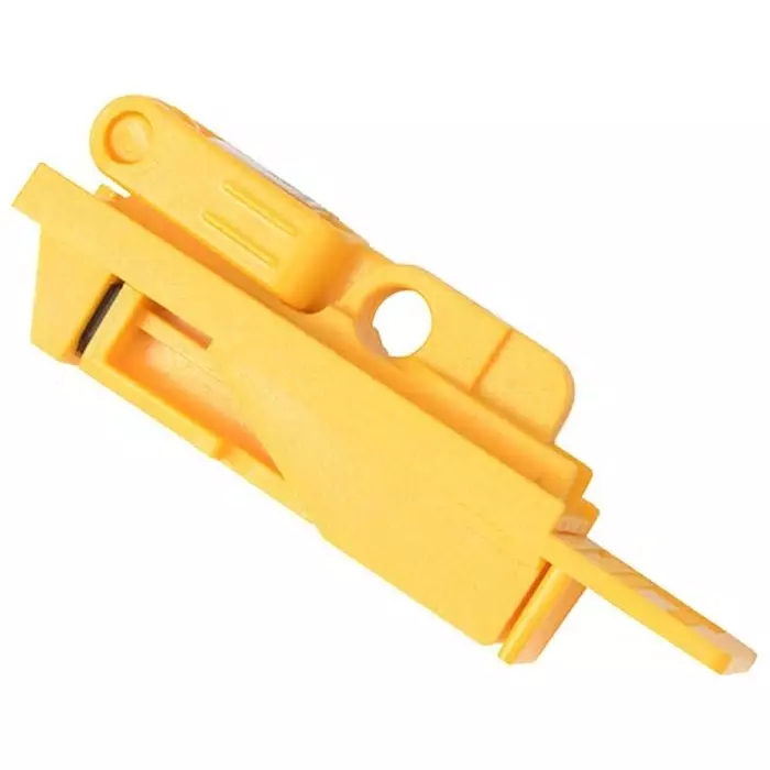 Martindale 1-Lock ABS Polycarbonate Fuse lock-off device MCB, LOK6