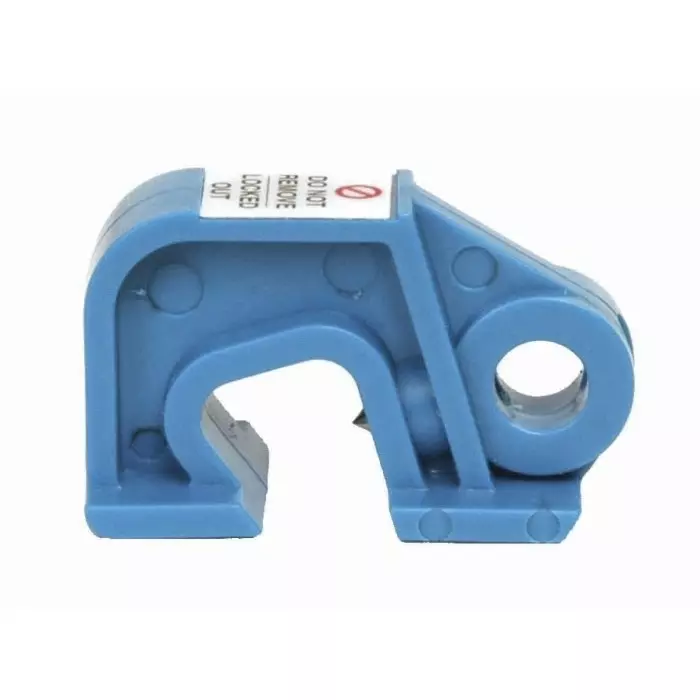 Martindale 1-Lock MCB Isolation Lock, LOK3