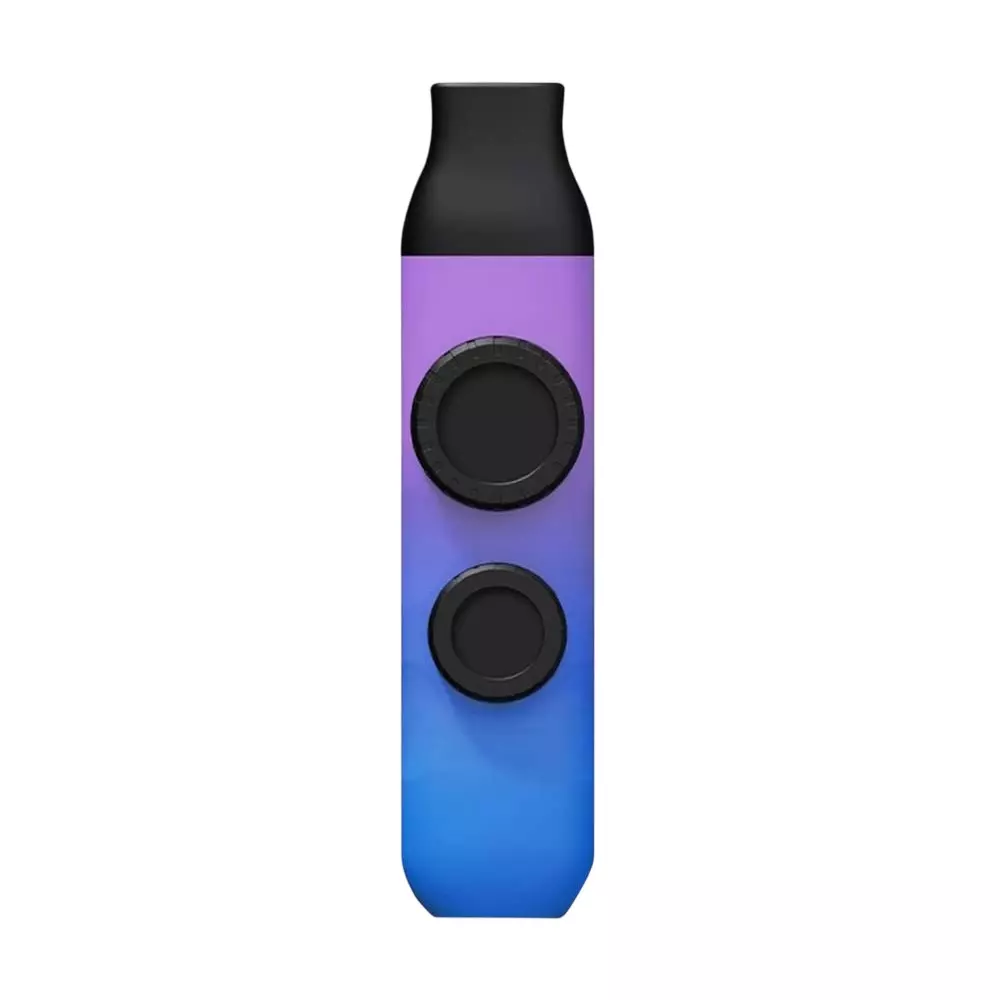 amiciSound Premium Kazoo Double Hole Musical Wind Instrument for Music Lover