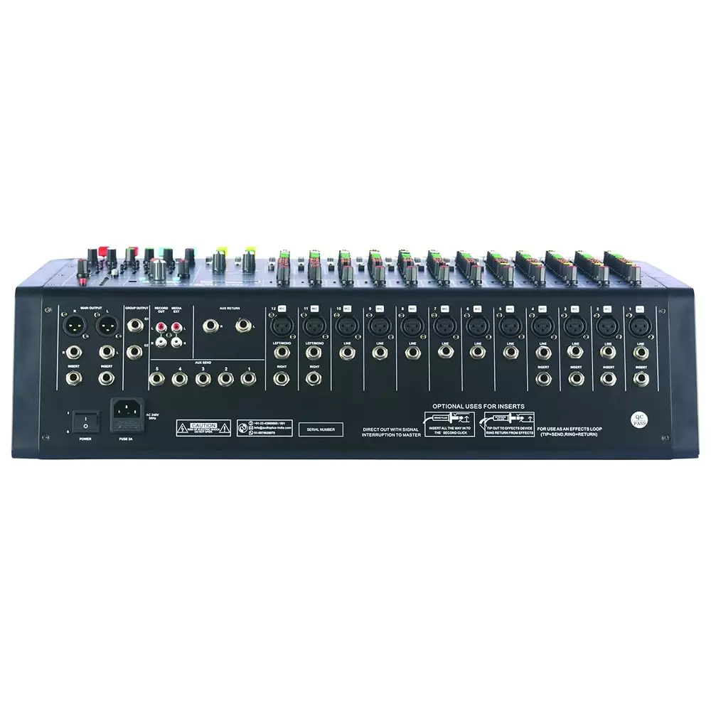 studiomaster-sound-dj-mixer-49x63x16-cm-20-hz--20-khz-bluetooth-usb-4-mono-channel-2-a-250-v-ac-for-party-clubs-use-orb-1222
