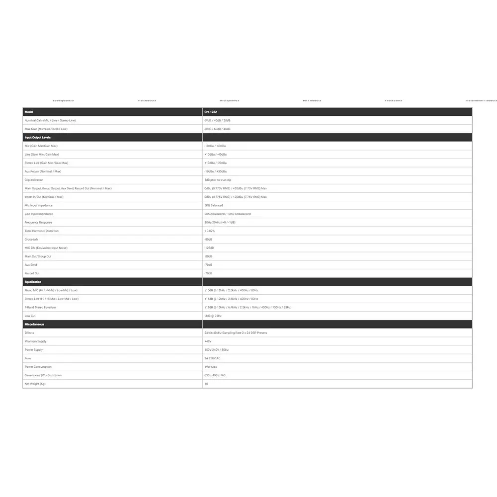 studiomaster-sound-dj-mixer-49x63x16-cm-20-hz--20-khz-bluetooth-usb-4-mono-channel-2-a-250-v-ac-for-party-clubs-use-orb-1222