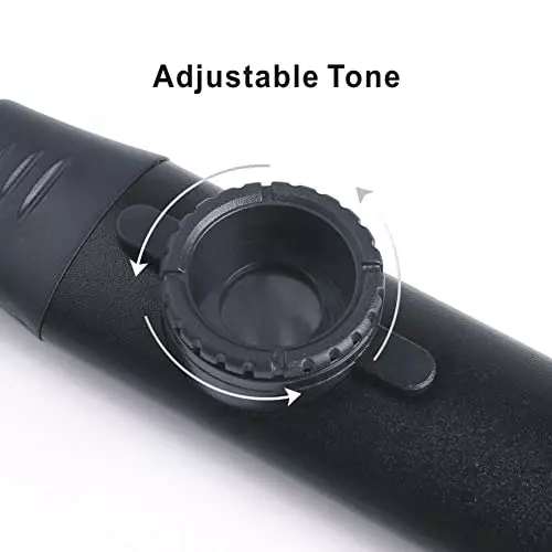 amicisound-kazoo-pro-instrument-metal-harmonica-for-music-lover