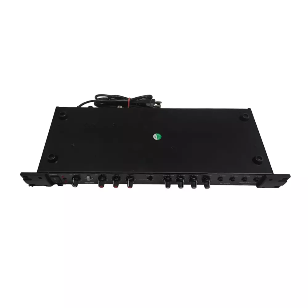 Ahuja PA Mixer Effect Processor DMX-44