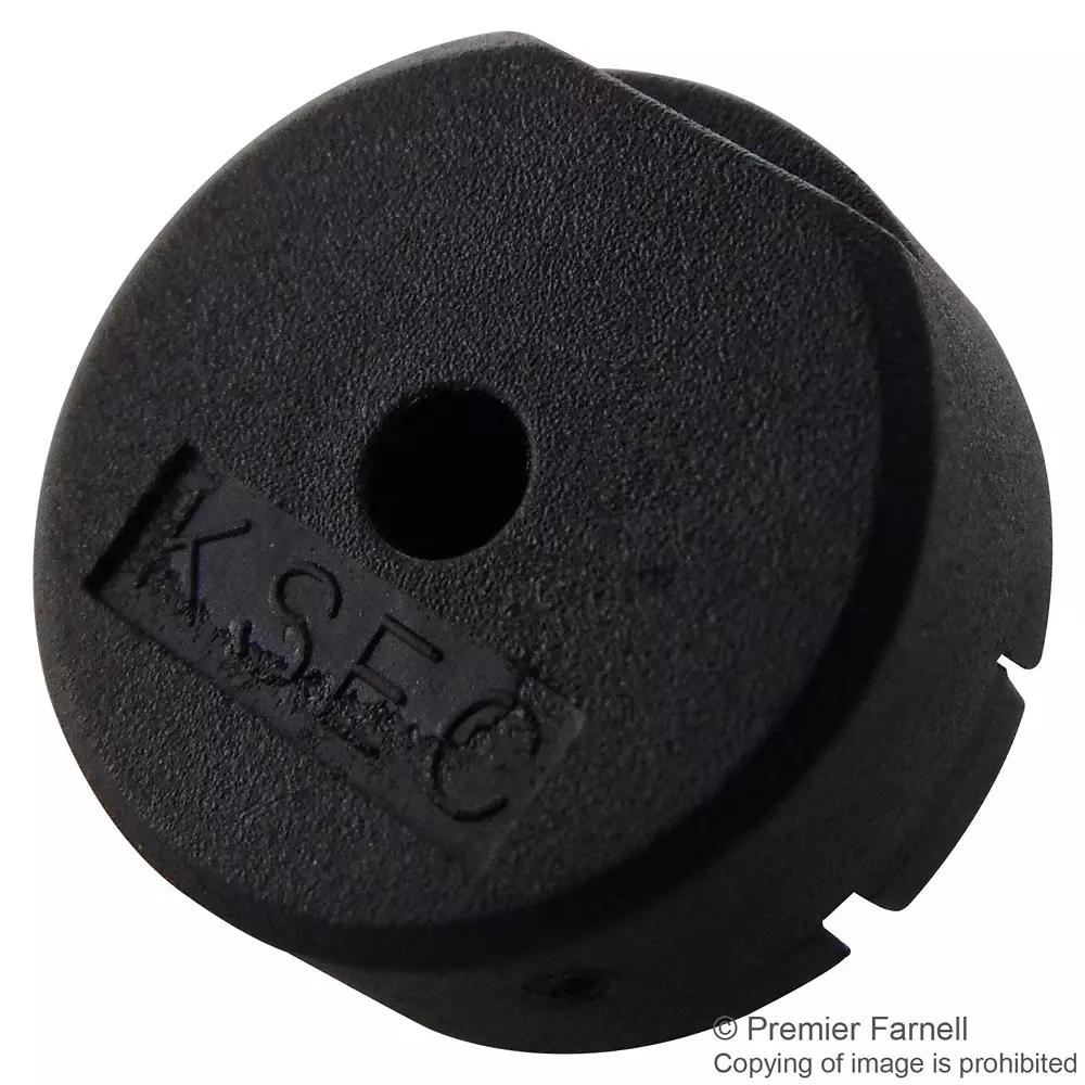 KINGSTATE Piezo Transducer, Pcb, KPEG169