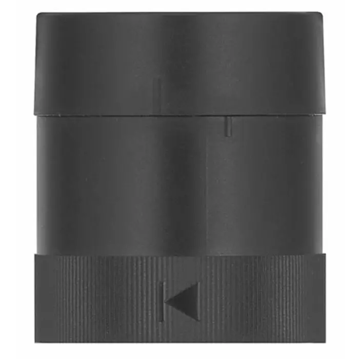 Werma Buzzer KombiSIGN 40 Series Panel Mount 24 V AC/DC 85dB at 1 m IP66 AC DC 2-Tone, 635.800.75
