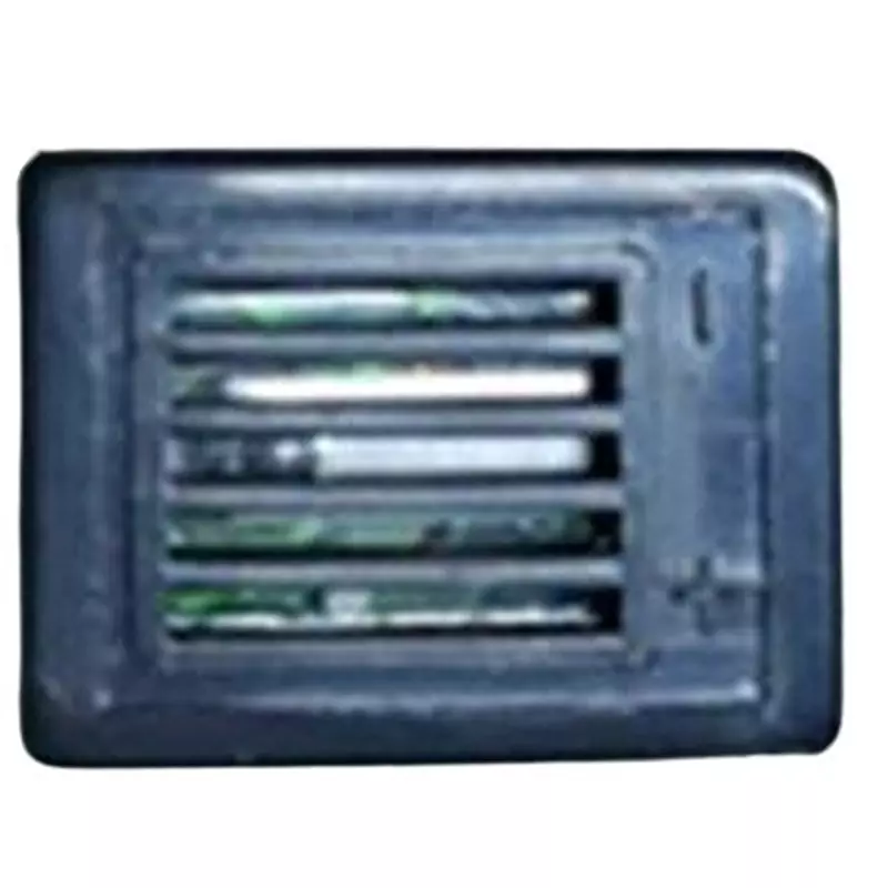 RS PRO Magnetic Buzzer Continuous 15.5 mm 23.4 mm 16.8 mm, 2825523