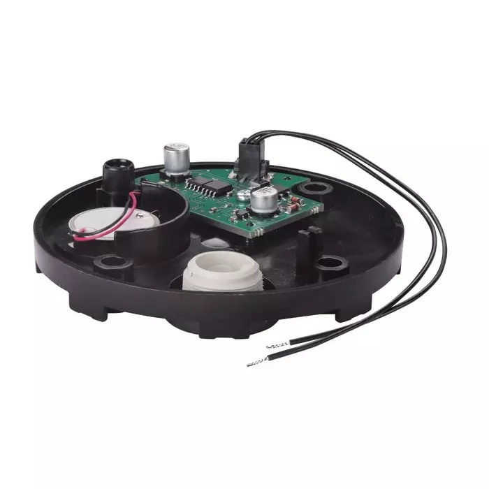 Werma Buzzer Cleansign Series 24 V, 656.000.55