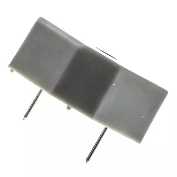 Sonitron 85dB Through Hole Continuous Internal Buzzer 21x21x9.5 mm 1.5 V DC Min 15 V DC Max, SMA-21-P17.5