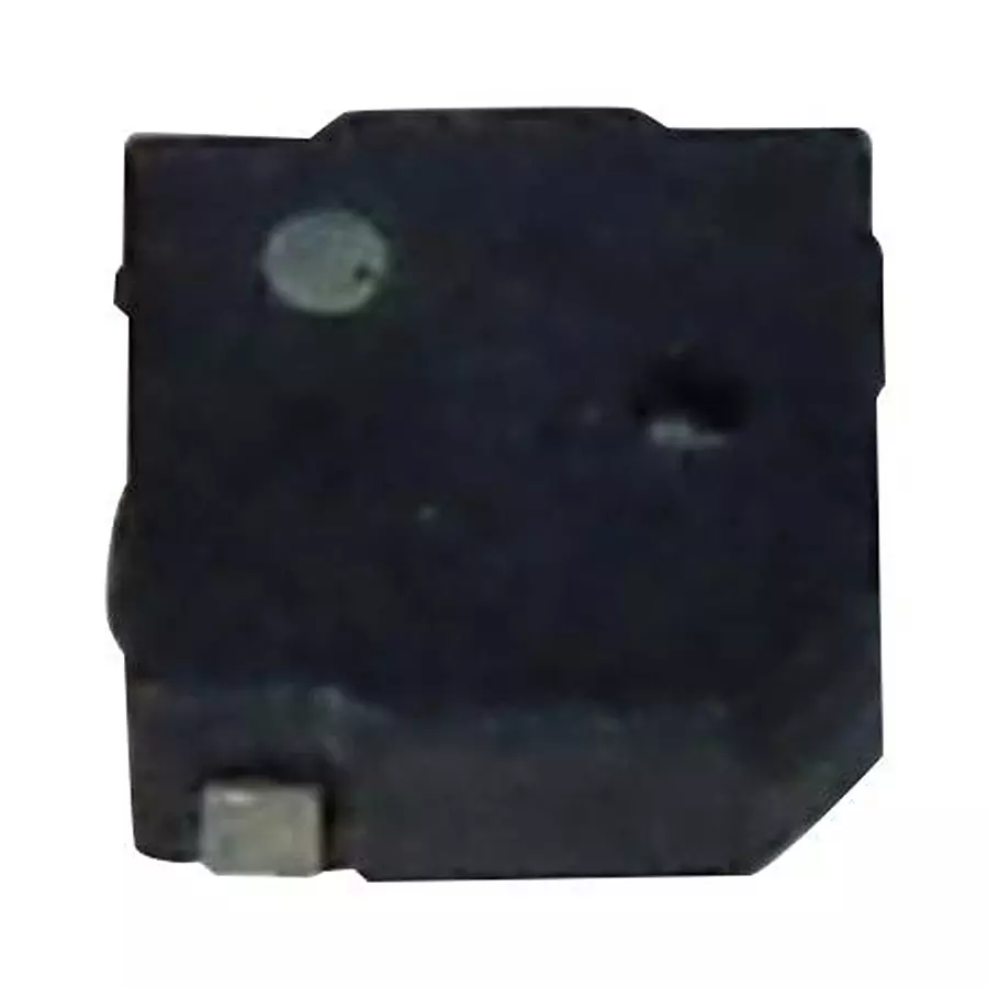 MALLORY ELECTROMAGNETIC TRANSDUCER, 4KHZ, 75DB, AST0540MW-03Q