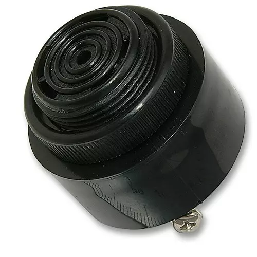 KINGSTATE Alarm, Continuous Pulse, KPEG650SAN