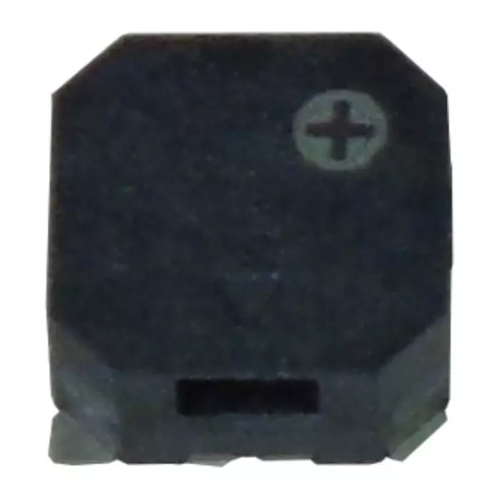 MALLORY ELECTROMAGNETIC TRANSDUCER, 2.7KHZ, 80DB, AST0827MW-03BQ