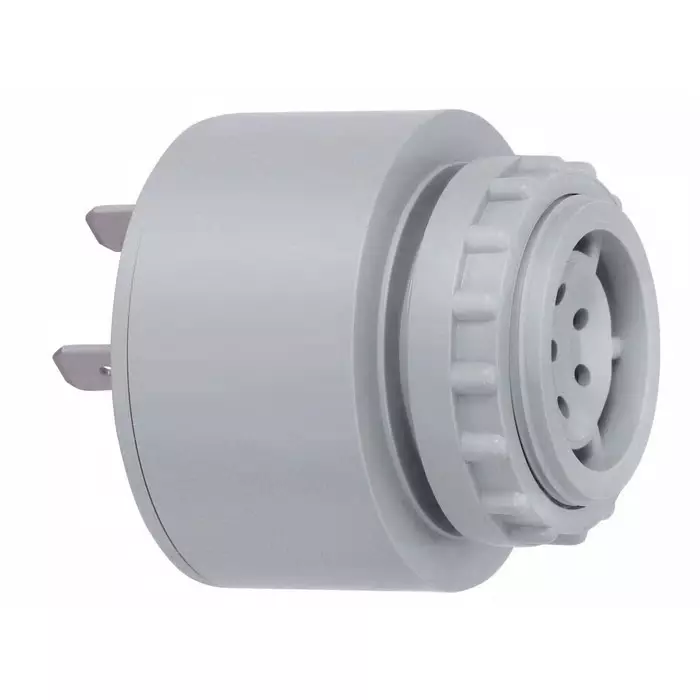 Werma Buzzer 118 Series 12 V 80dB at 1 m IP65 DC Single-Tone, 118.068.14