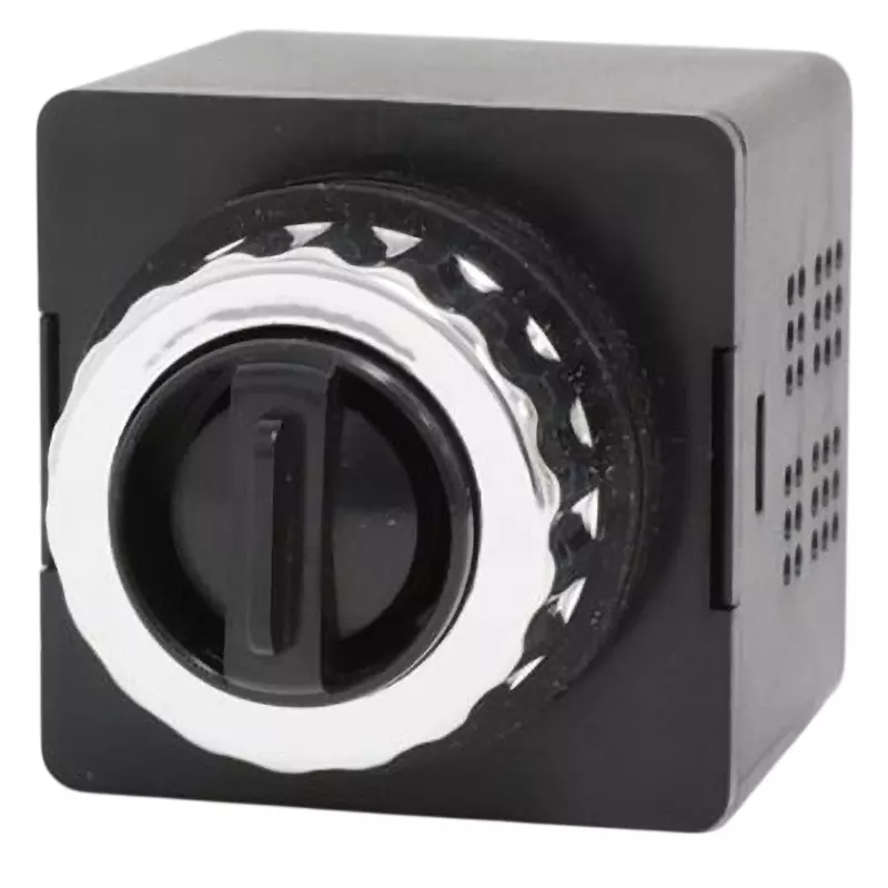 Nikkei Nico Buzzer AC 100 V Voltage IP34 Protection class, UP03A-100X