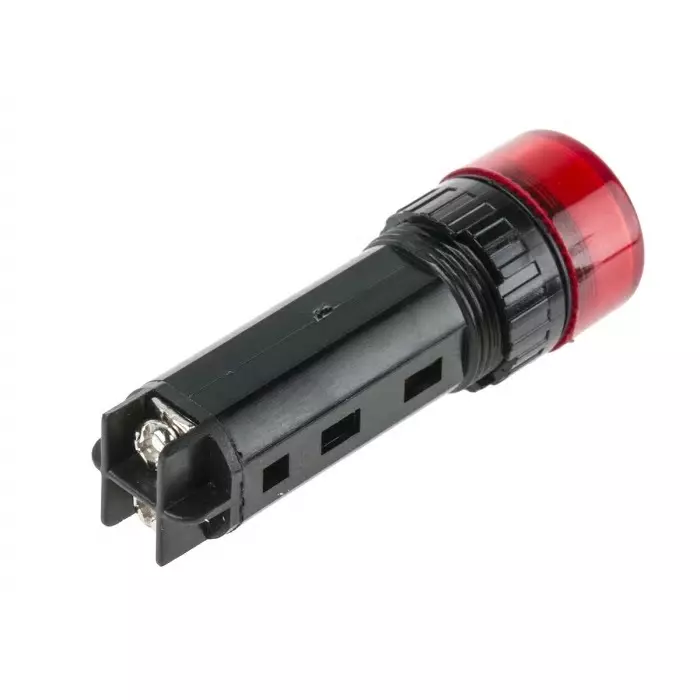 RS PRO Buzzer Panel Mount 220 V ac, 8772015