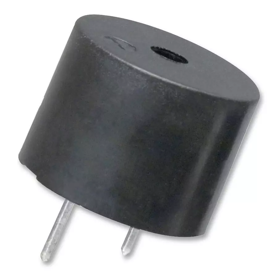 MULTICOMP PRO Piezo Buzzers Transducer Function:Buzzer, MCKPT-G1210-3916