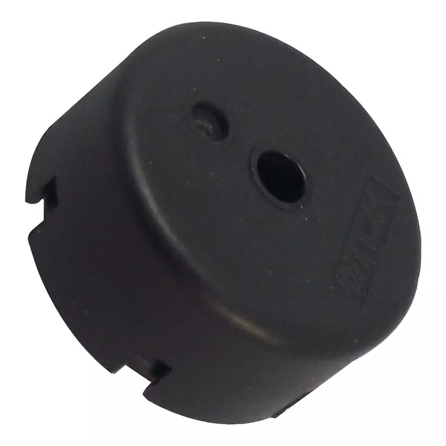TDK BUZZER, PIEZO, 70DB, 17MM, PS1720P02