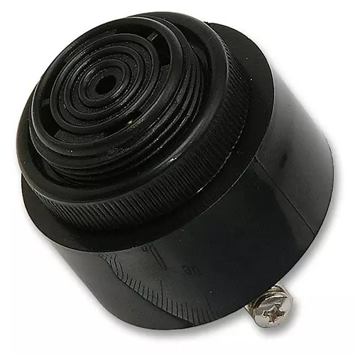 KINGSTATE Buzzer, Fast Pulse, KPEG-651SA