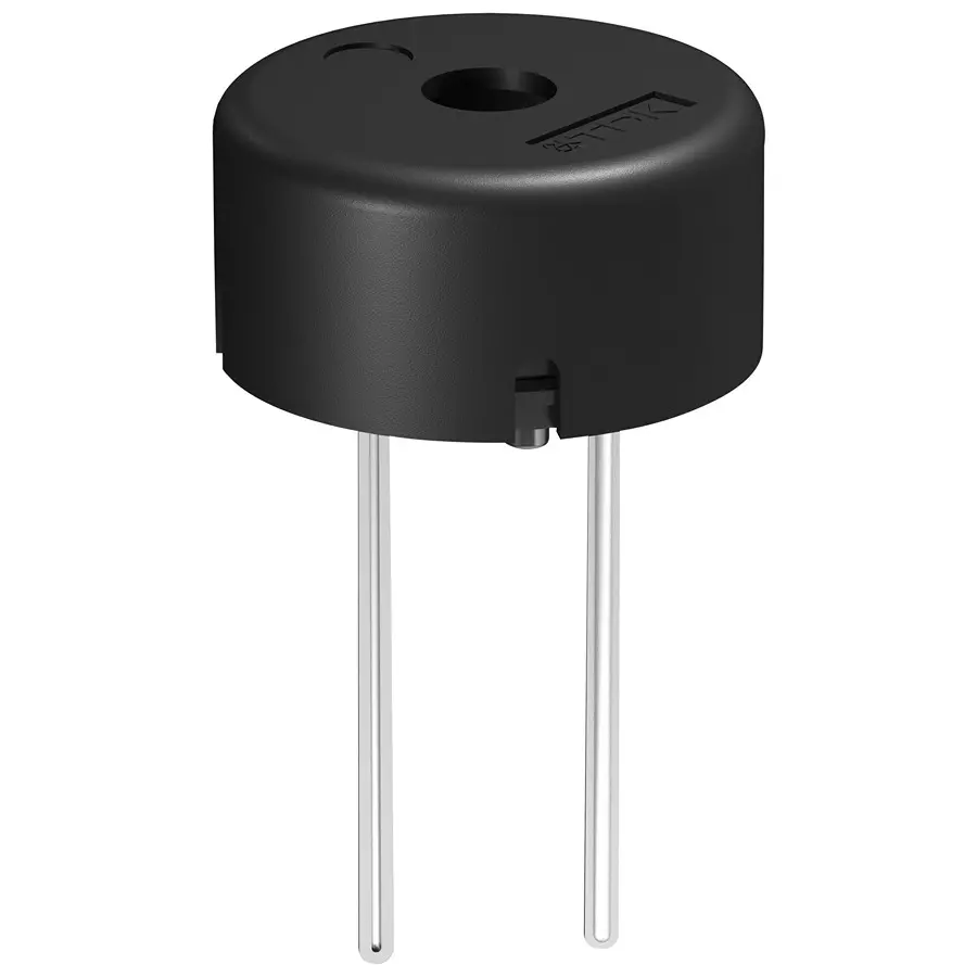 TDK PIEZOELECTRONIC BUZZER, 3V, 4KHZ, PS1440P02BT