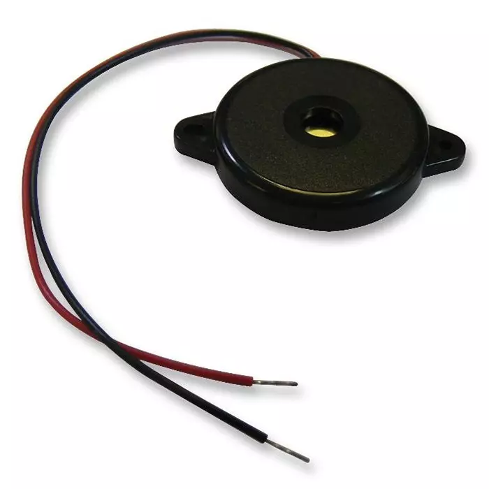 MULTICOMP PRO Piezo Buzzers TRANSDUCER, PIEZO, ABT-431-RC