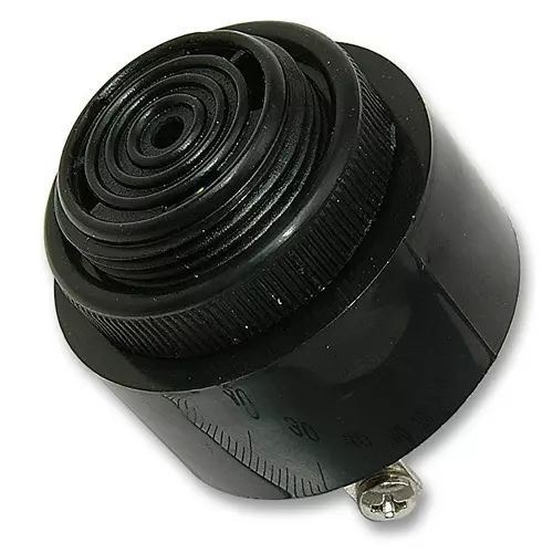 KINGSTATE Buzzer, Fast Pulse, KPEG-651SAN