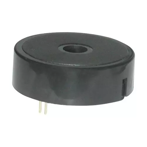 MALLORY PIEZO TRANSDUCER, ALARM, 90DBA, 4KHZ, SBT12GHPC