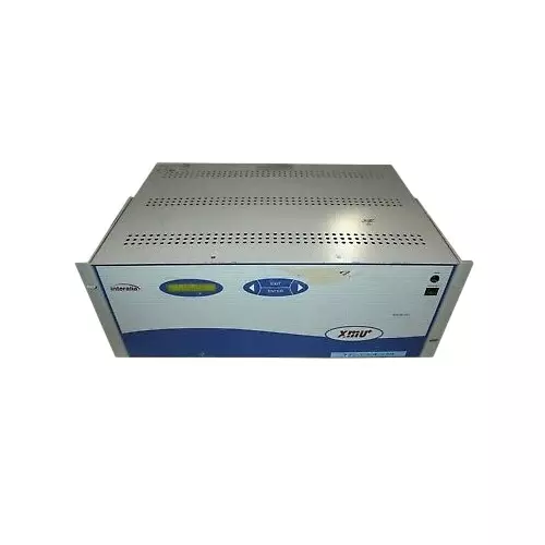 Interalia Voice Announcer 220 Ohms, XMU +