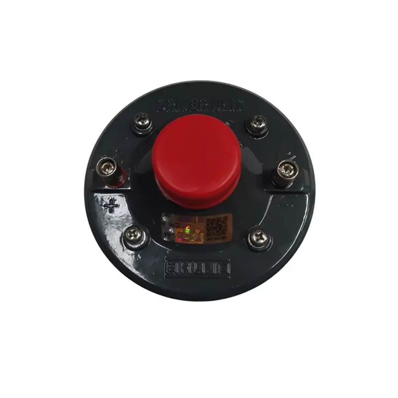 Ahuja PA Driver Unit 40W RMS AU-40
