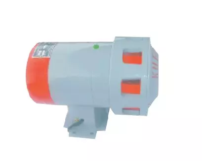 Buy Kheraj Siren 1.5 km Horizontal / Vertical Single Mounting SS-150 from Industrybuying.com