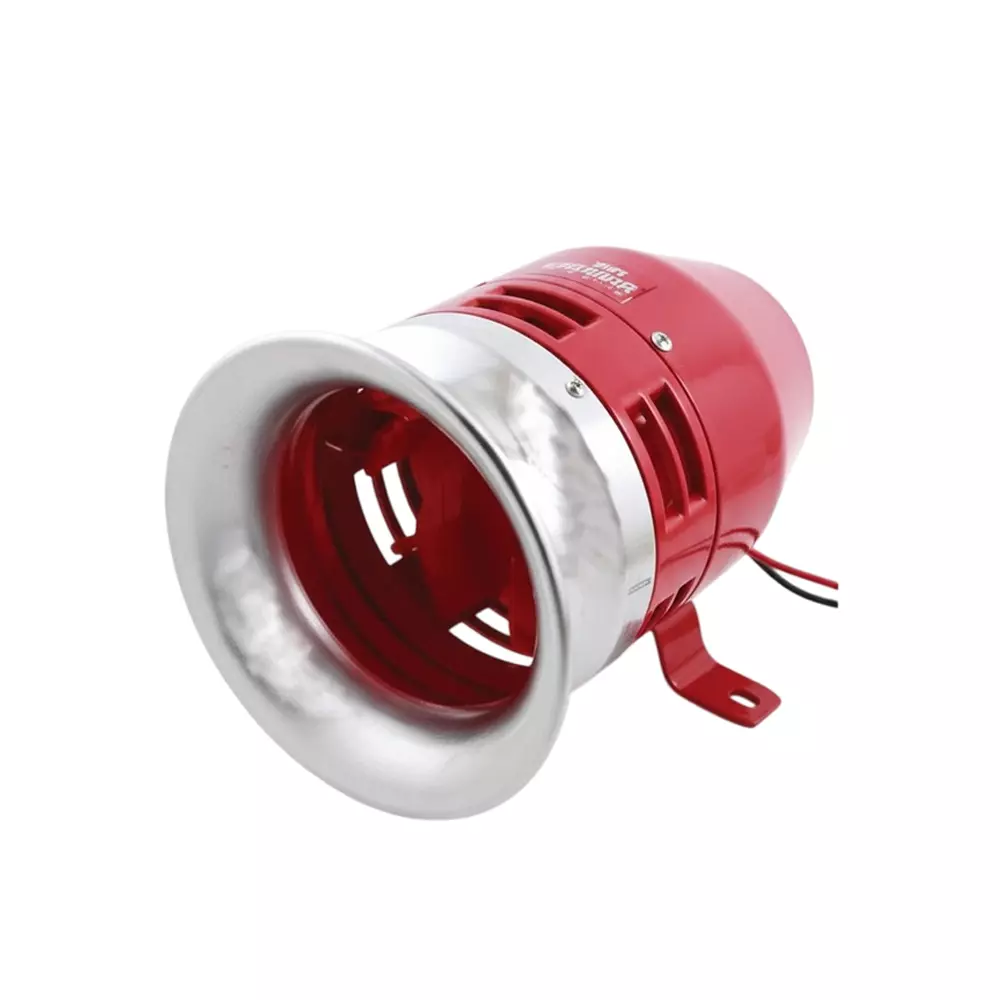 G-SENS Motor Siren 250-300 m, 24 V DC/220 V AC, MS 290