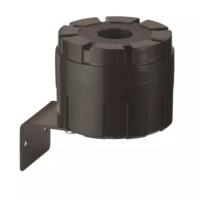 Werma Siren 123 Series Wall-mount 12 V 105dB at 1 m IP65 DC Single-Tone, 123.100.54