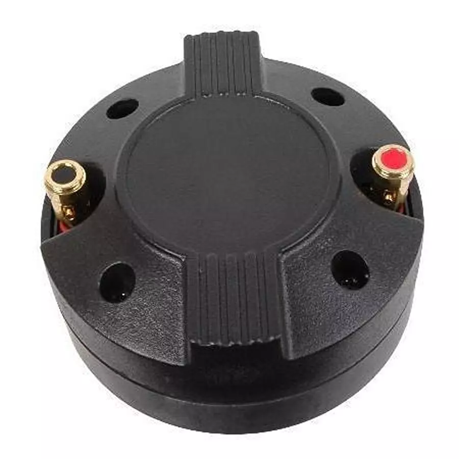 MULTICOMP PRO Speakers & Receivers TWEETER, 1.35 , TITANIUM, 200W RMS, 53-1210.