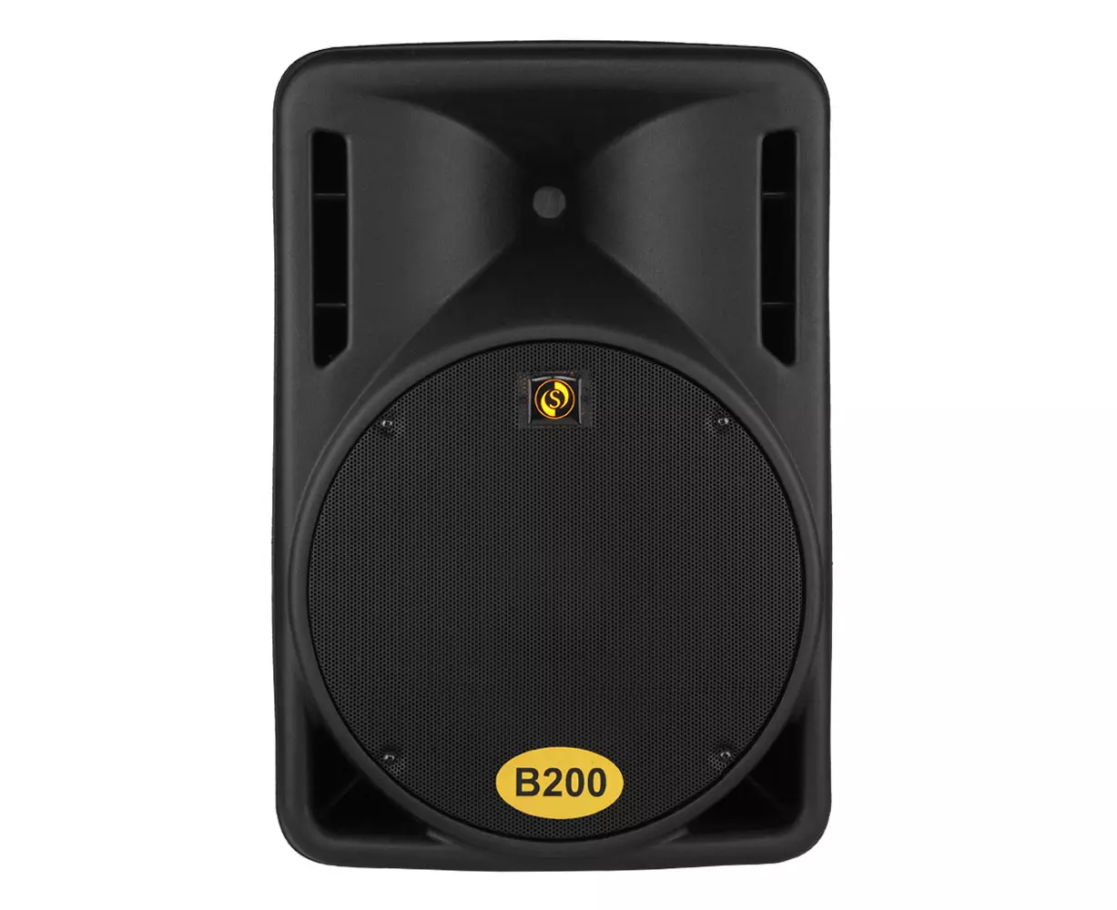 Buy Studio Master 160W RMS Active Speaker B200 Online in India at