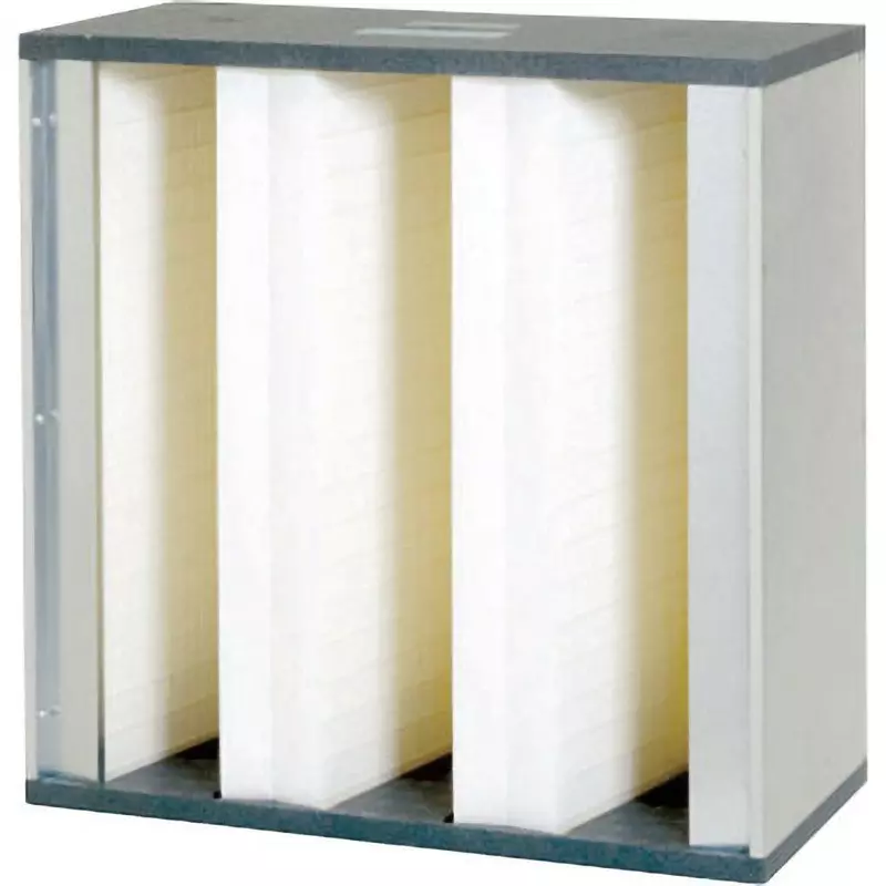MIDORI Medium Performance Filter 70% Collection Efficiency, MEFA70-LL56E