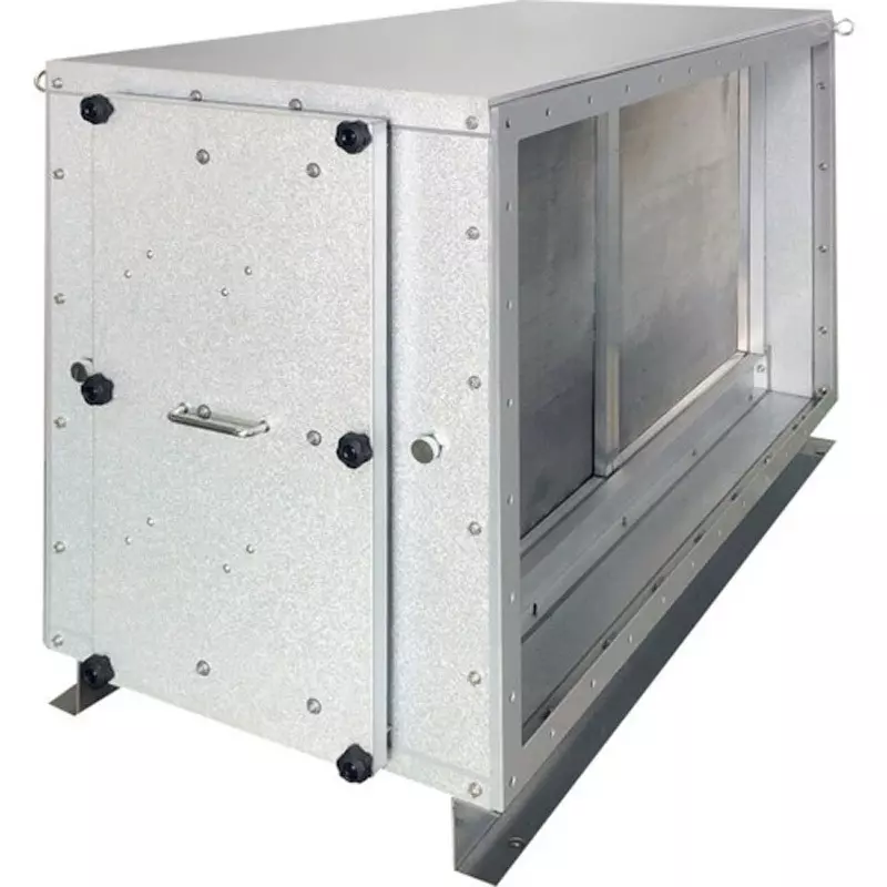 MIDORI Smart Ceramic Floor-Standing Thin Deodorizing Unit, SS-122 YUKAOKI