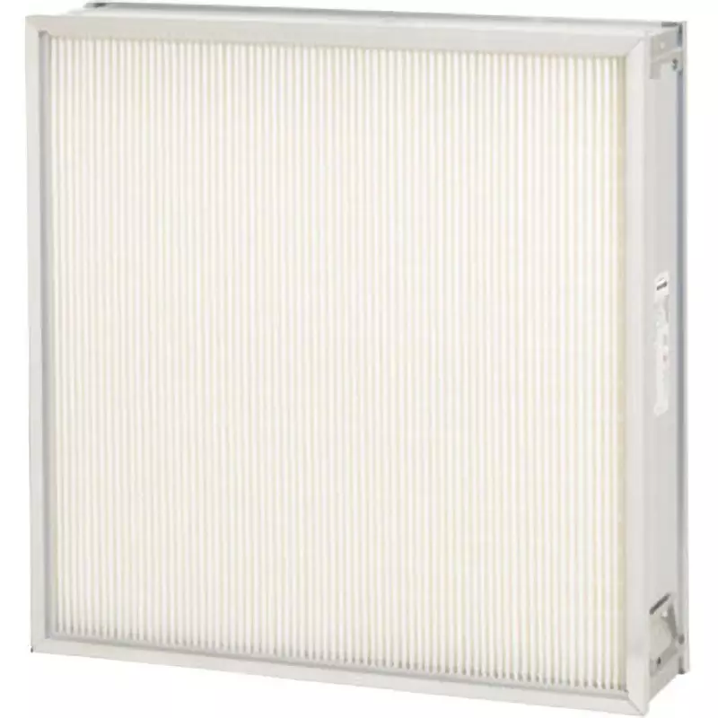 MIDORI Medium Performance Filter 90% Collection Efficiency, RBE6161150N-90J