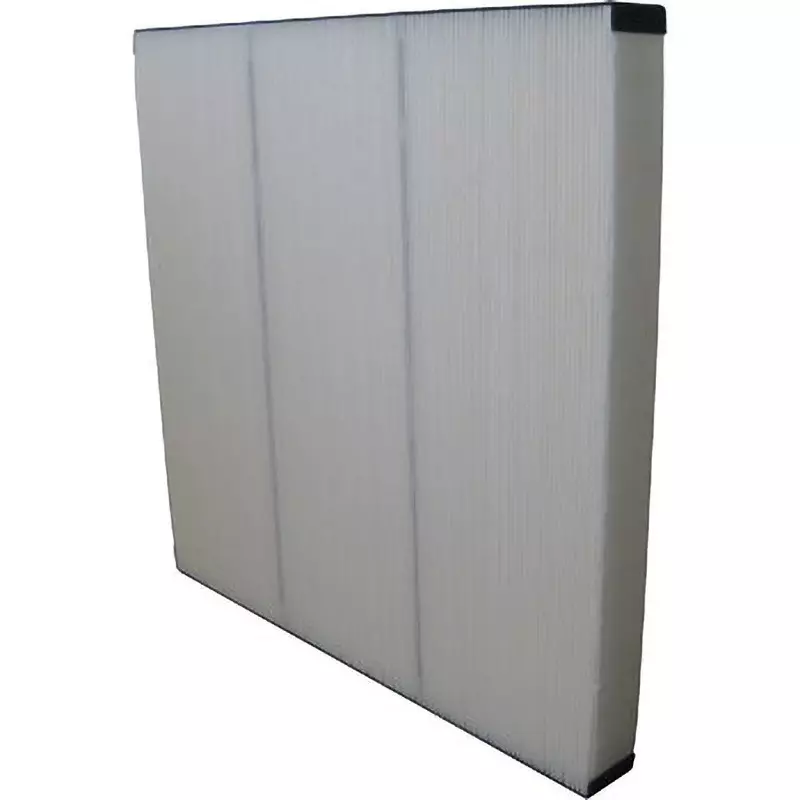 MIDORI Replacement Filter Media Pack Polypropylene Fiber, MBE62.560.358N-70J