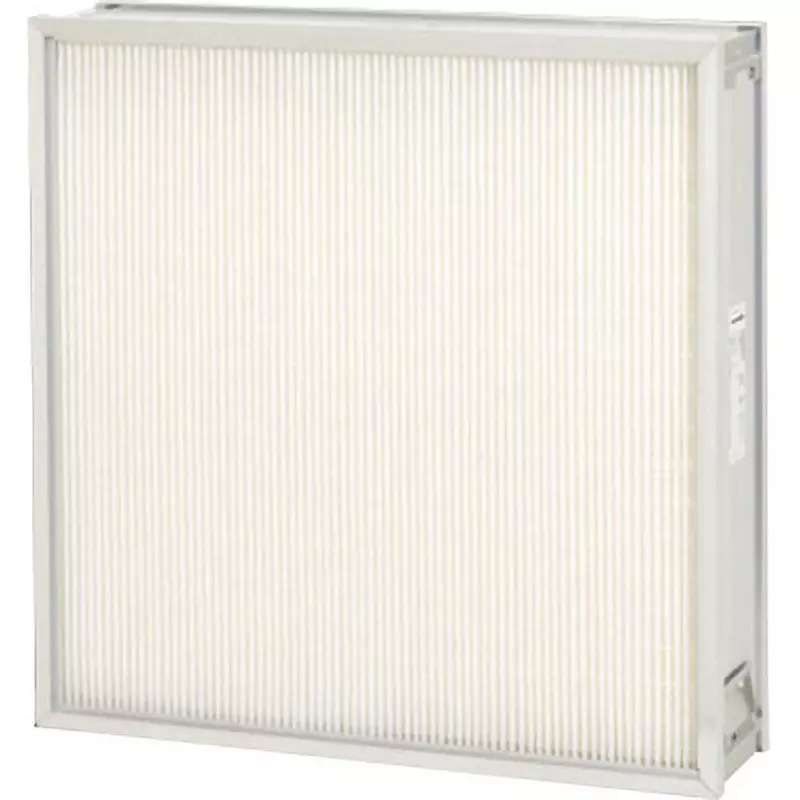 MIDORI Medium Performance Filter 70% Collection Efficiency, BE6161150N-70J