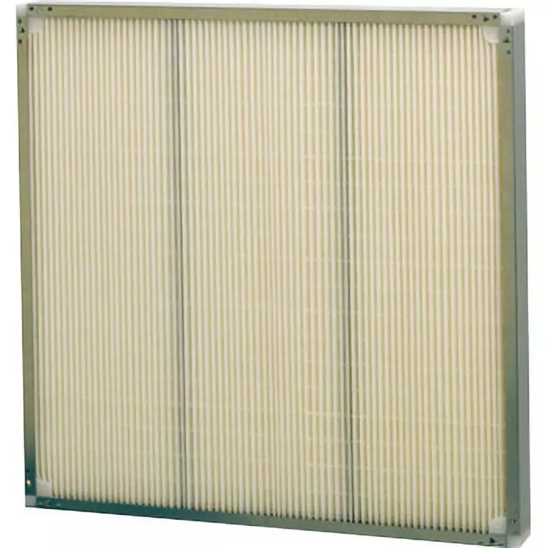 MIDORI Medium Performance Filter 90% Collection Efficiency, RBE616165N-90J