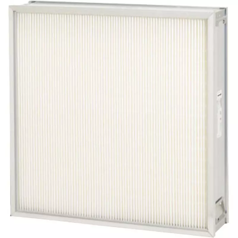 MIDORI Medium Performance Filter 70% Collection Efficiency, BE6130.5150N-70J