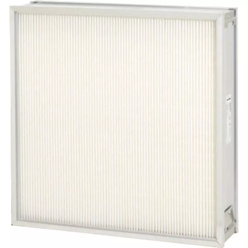 MIDORI Replacement Filter Media Pack Polypropylene Fiber, MBE29.559.6110N-90J