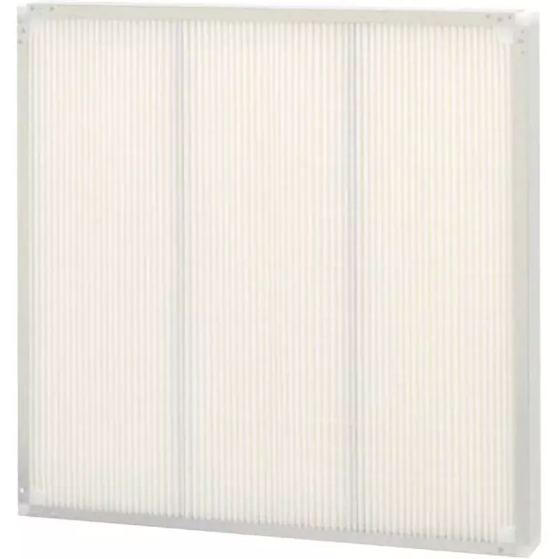 MIDORI Medium Performance Filter 70% Collection Efficiency, RBE616165N-70J