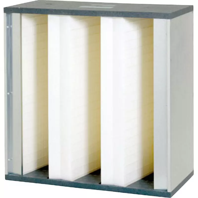 MIDORI Medium Performance Filter 70% Collection Efficiency, MEFA70-SL56E