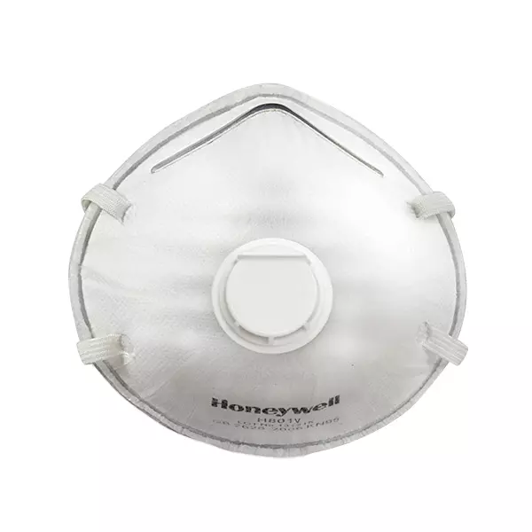 Buy Honeywell N95 Anti Pollution Mask Swine Flu Mask H801V from Industrybuying.com