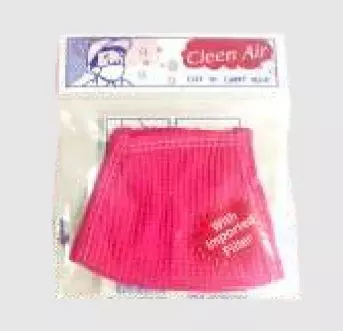 Magic Cleen Anti Pollution Mask