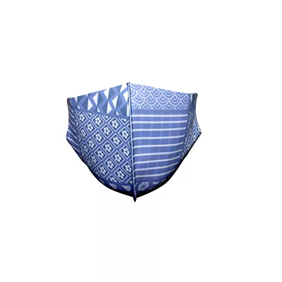Thump TH5100 Multilayer Reusable Face Mask