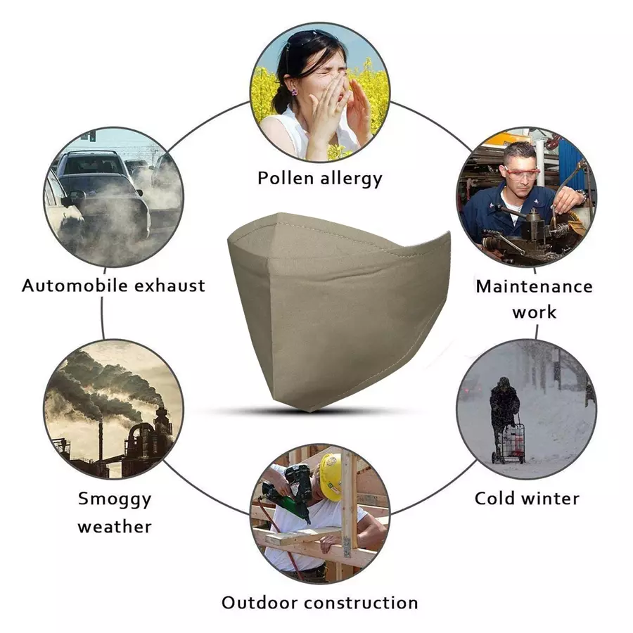 oriley-orurm29-multilayer-unisex-reusable-face-mask