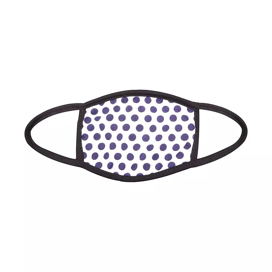 Oriley 3 Layer Reusable Face Mask OR7MS2 (Pack of 5 Pcs)